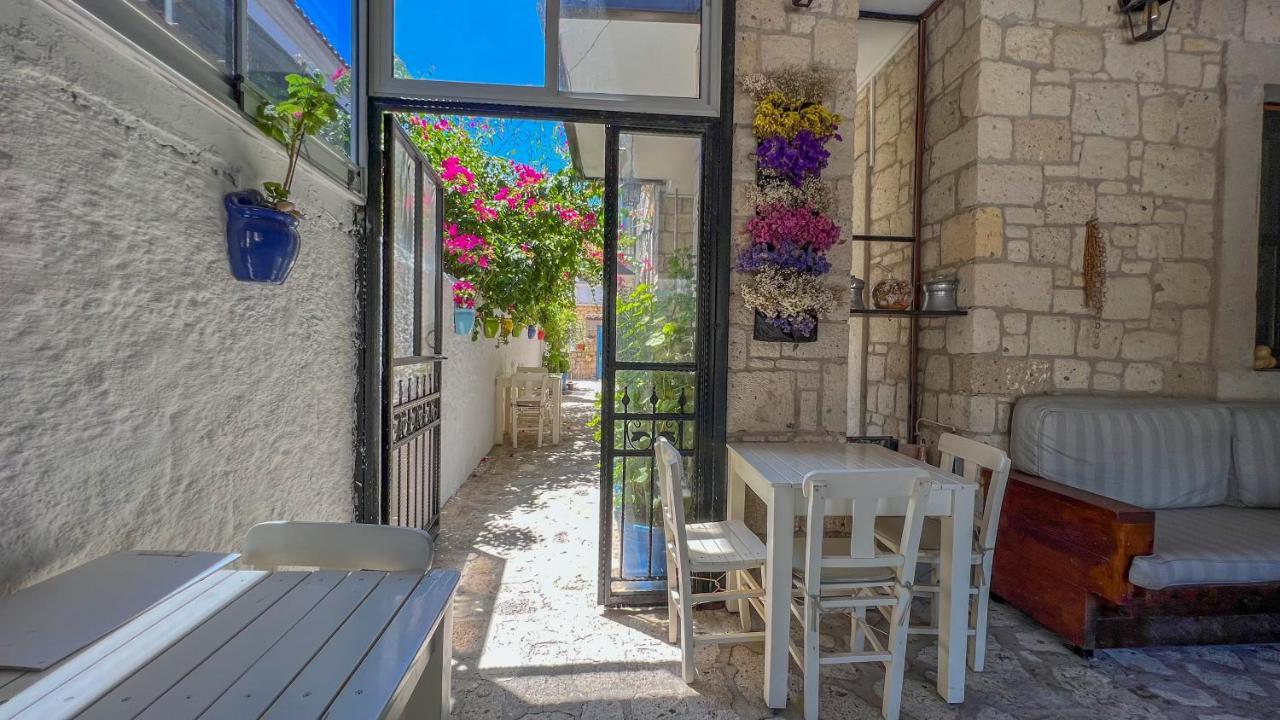 Alayaz Hotel Alacati Exterior photo
